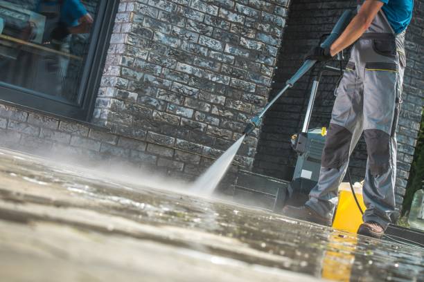 Trusted Monroeville, OH Pressure Washing Services Experts